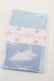 画像1: Angelic Pretty / Misty Skyオーバーニー  サックス S-25-08-26-001-AP-ZA-AS-ZS (1)