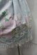 画像3: Angelic Pretty / Un Birthdayワンピース  サックス S-25-08-26-042-AP-OP-HR-ZS (3)