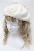 m petit by misako / マイメロディリボンベレー  キナリ S-25-08-26-007-LO-AC-HR-ZS