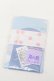 画像2: Angelic Pretty / Misty Skyオーバーニー  サックス S-25-08-26-001-AP-ZA-AS-ZS (2)