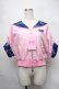 画像1: Angelic Pretty / Neon Star Dinerセーラーブルゾン  ピンク S-25-08-26-023-AP-JA-HR-ZS (1)