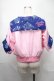 画像2: Angelic Pretty / Neon Star Dinerセーラーブルゾン  ピンク S-25-08-26-023-AP-JA-HR-ZS (2)