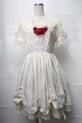 BABY,THE STARS SHINE BRIGHT / Claudia，The Fairy Tale Princessワンピース  オフ S-25-08-26-040-BA-OP-AS-ZS