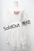 BABY,THE STARS SHINE BRIGHT / Claudia，The Fairy Tale Princessワンピース  オフ S-25-08-26-040-BA-OP-AS-ZS