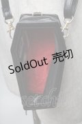 GOTH / おでかけポーチ  黒 S-25-08-27-004-GO-ZA-HR-ZS