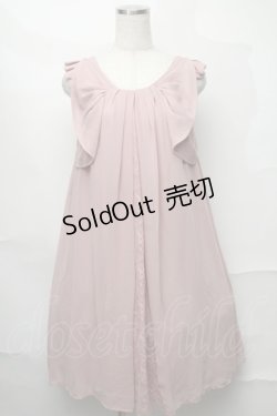 画像1: axes femme / ワンピース   S-25-08-27-045-AX-TO-AS-ZS