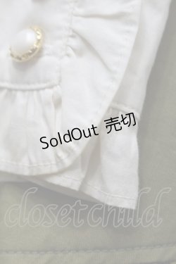 画像4: Angelic Pretty / お嬢様のクラシカルワンピース  グリーン S-25-08-27-052-AP-OP-HR-ZS