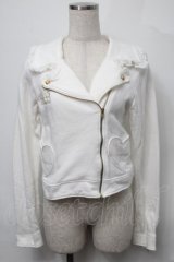 BABY,THE STARS SHINE BRIGHT / ハートライダース  アイボリー S-25-08-27-007-BA-JA-HR-ZS