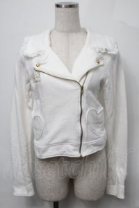 BABY,THE STARS SHINE BRIGHT / ハートライダース  アイボリー S-25-08-27-007-BA-JA-HR-ZS