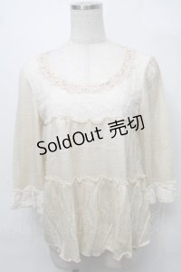 axes femme / トップス  オフ S-25-08-27-013-AX-TO-AS-ZS