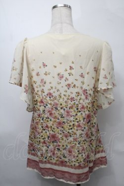 画像2: axes femme / トップス  オフ S-25-08-27-023-AX-TO-SZ-ZS