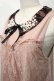 画像3: axes femme / トップス  ピンク S-25-08-27-030-AX-TO-AS-ZS (3)