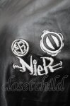 画像3: NieR CLOTHING / フェイクレザーワンピース  黒 S-25-08-28-047-PU-OP-HR-ZY (3)
