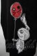 画像3: NieR Clothing / プリントTシャツ  黒 S-25-08-28-005-PU-TO-HR-ZS (3)
