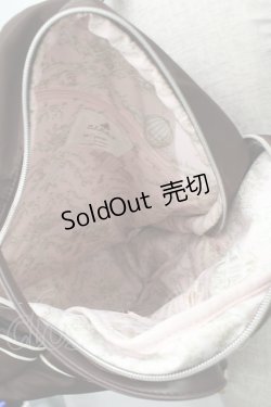 画像4: m petit by misako / AM2WAYリュック  ブラウン S-25-08-28-1030-LO-BG-HR-ZS