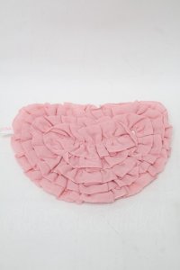 LIZ LISA / ノベルティ   S-25-08-28-1002-LO-ZA-HR-ZT-K025