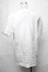 画像2: NieR Clothing / プリントTシャツ  白 S-25-08-28-002-PU-TO-HR-ZS (2)