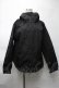 画像1: KRY CLOTHING / 「2014」シャカシャカライトアウター  黒 S-25-08-28-035-EL-TO-HR-ZS (1)