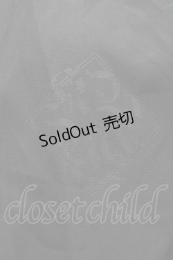 画像3: KRY CLOTHING / 「2014」シャカシャカライトアウター  黒 S-25-08-28-035-EL-TO-HR-ZS