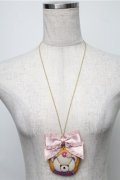 axes femme kawaii / アイシングクッキーネックレス   S-25-08-31-006-AX-AC-HR-ZS