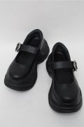 MILK / Babyスニーカー S 黒 S-25-08-31-014-ML-SH-AS-ZS