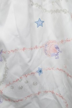 画像3: Ank Rouge / マリン&パールワンピース  アイボリー S-25-09-01-041-CA-OP-HR-ZS