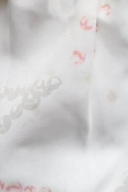 画像4: Ank Rouge / マリン&パールワンピース  アイボリー S-25-09-01-041-CA-OP-HR-ZS