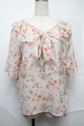 axes femme / トップス   S-25-09-01-011-AX-TO-AS-ZS
