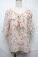 画像1: axes femme / トップス   S-25-09-01-011-AX-TO-AS-ZS (1)