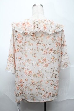 画像2: axes femme / トップス   S-25-09-01-011-AX-TO-AS-ZS