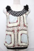 axes femme / トップス   S-25-09-01-002-AX-TO-AS-ZS