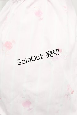 画像3: Swankiss / ストロベリークリームソーダワンピース  ピンク S-25-09-01-019-CA-OP-HR-ZS
