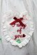 画像3: Ank Rouge / クリームソーダ柄ワンピース  オフ S-25-09-01-030-CA-OP-HR-ZS (3)