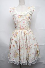 LIZ LISA / ハートレモネードジャンスカ  キナリ S-25-09-01-036-LO-OP-HR-ZT069