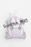 NieR Clothing / グッズ   S-25-09-02-001-PU-AC-HR-ZS