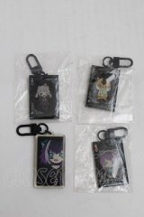 NieR Clothing / グッズ   S-25-09-02-005-PU-AC-HR-ZS