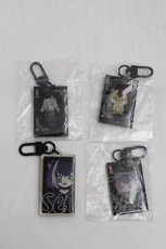 画像1: NieR CLOTHING / グッズ   S-25-09-02-005-PU-AC-HR-ZS (1)