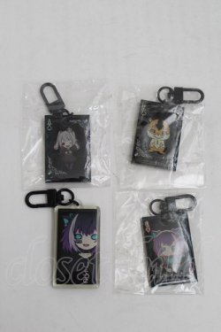 画像1: NieR Clothing / グッズ   S-25-09-02-005-PU-AC-HR-ZS