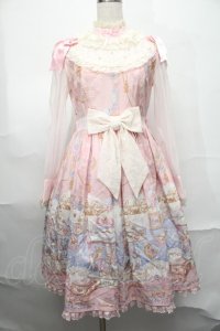 Angelic Pretty / Eternal Carnivalワンピース   S-25-09-02-046-AP-OP-AS-ZS