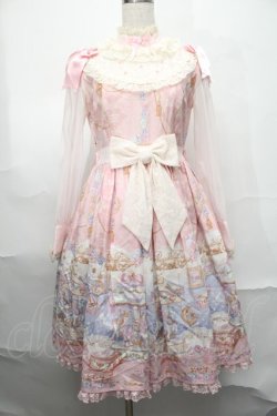 画像1: Angelic Pretty / Eternal Carnivalワンピース   S-25-09-02-046-AP-OP-AS-ZS