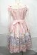 画像2: Angelic Pretty / Eternal Carnivalワンピース   S-25-09-02-046-AP-OP-AS-ZS (2)
