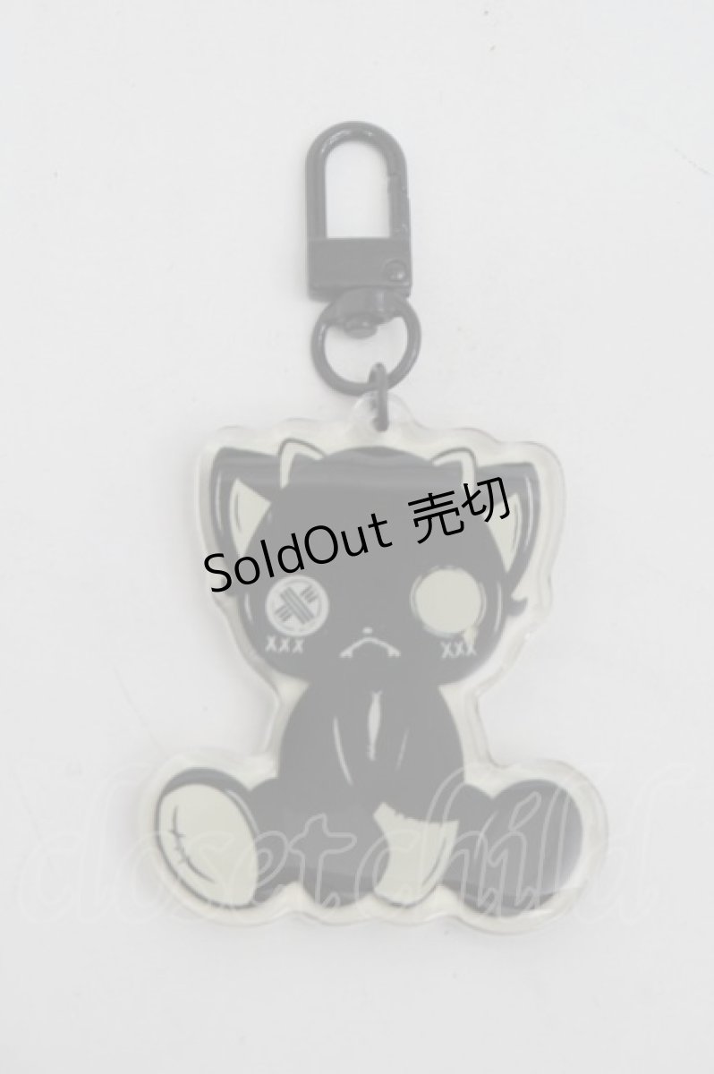 画像1: NieR CLOTHING / グッズ   S-25-09-02-006-PU-AC-HR-ZS (1)