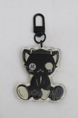 NieR Clothing / グッズ   S-25-09-02-006-PU-AC-HR-ZS