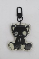 画像1: NieR CLOTHING / グッズ   S-25-09-02-006-PU-AC-HR-ZS (1)