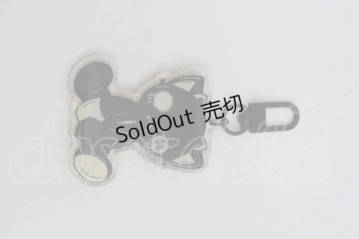 画像2: NieR CLOTHING / グッズ   S-25-09-02-006-PU-AC-HR-ZS (2)