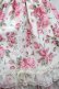 画像4: Angelic Pretty / Dramatic Roseジャンパースカート  オフ S-25-09-02-049-AP-OP-AS-ZS (4)