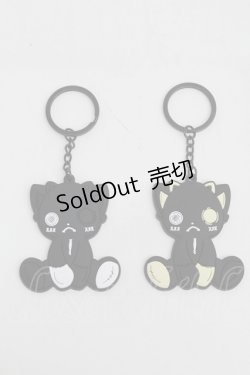 画像1: NieR Clothing / グッズ   S-25-09-02-007-PU-AC-HR-ZS
