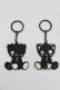 画像1: NieR Clothing / グッズ   S-25-09-02-007-PU-AC-HR-ZS (1)