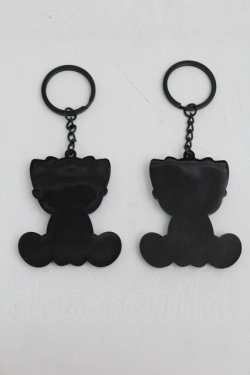 画像2: NieR Clothing / グッズ   S-25-09-02-007-PU-AC-HR-ZS