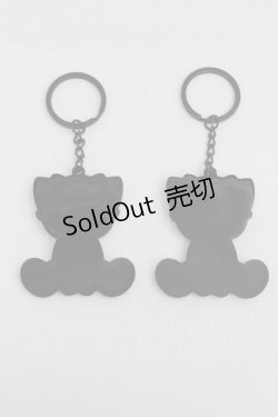 画像2: NieR Clothing / グッズ   S-25-09-02-007-PU-AC-HR-ZS